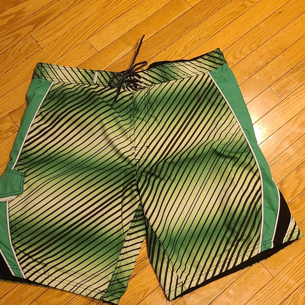 Swim trunks